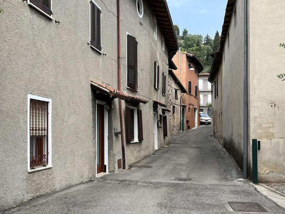Lido - Nuovo Appartamento Elegante - Lago Di Garda Padenghe sul Garda Exterior foto