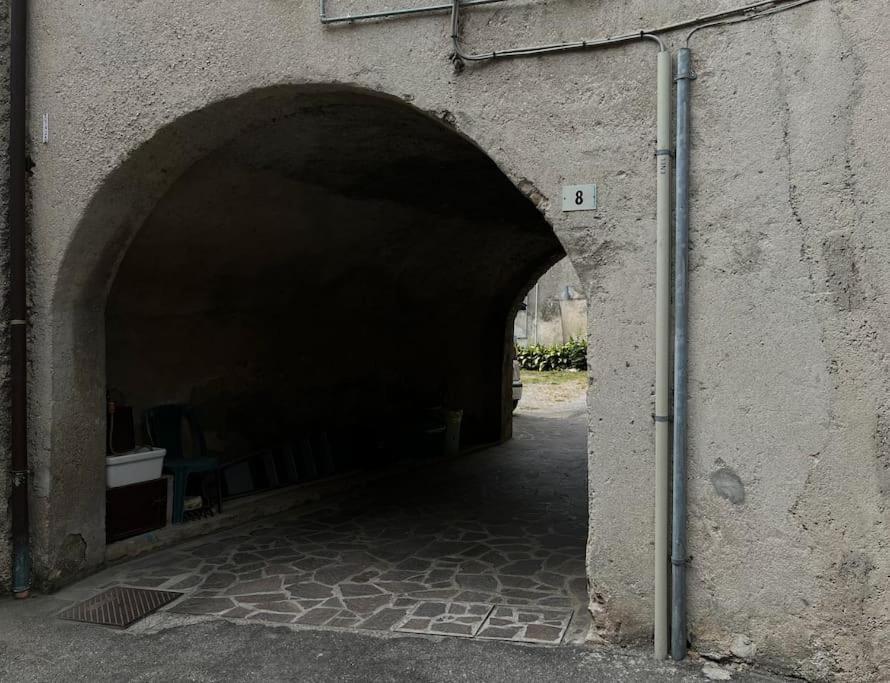 Lido - Nuovo Appartamento Elegante - Lago Di Garda Padenghe sul Garda Exterior foto